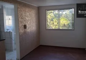 Foto 1 de Apartamento com 2 Quartos à venda, 48m² em Augusta, Curitiba
