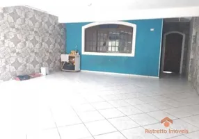 Foto 1 de Sobrado com 3 Quartos à venda, 220m² em Jardim D'abril, Osasco