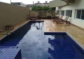 Foto 1 de Apartamento com 2 Quartos para alugar, 74m² em Vila Diniz, São José do Rio Preto