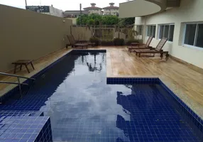 Foto 1 de Apartamento com 3 Quartos para alugar, 90m² em Vila Diniz, São José do Rio Preto