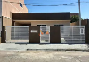 Foto 1 de Casa com 3 Quartos à venda, 140m² em Pinheirinho, Curitiba