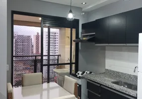 Foto 1 de Apartamento com 1 Quarto à venda, 30m² em Km 18, Osasco