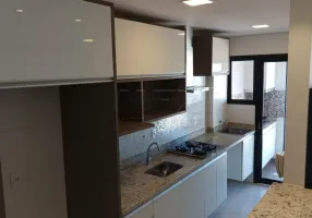 Foto 1 de Apartamento com 1 Quarto para alugar, 51m² em Vila Altinópolis, Bauru