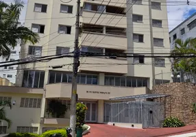 Foto 1 de Apartamento com 2 Quartos para alugar, 60m² em Perdizes, São Paulo