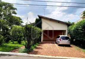 Foto 1 de Casa de Condomínio com 3 Quartos à venda, 254m² em Vila Hollândia, Campinas