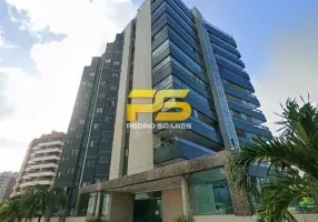 Foto 1 de Cobertura com 5 Quartos à venda, 600m² em Cabo Branco, João Pessoa