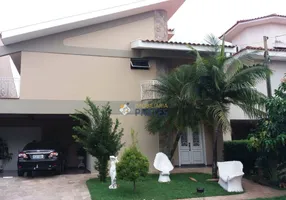Foto 1 de Casa com 5 Quartos para alugar, 250m² em Condominio Recanto Real, São José do Rio Preto