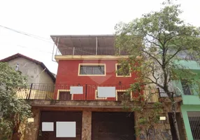 Foto 1 de Casa com 4 Quartos à venda, 193m² em Parque Mandaqui, São Paulo