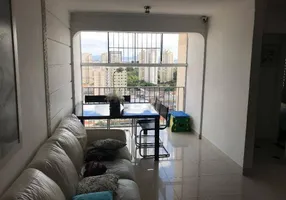 Foto 1 de Cobertura com 3 Quartos à venda, 126m² em Tatuapé, São Paulo