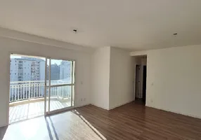 Foto 1 de Apartamento com 2 Quartos para alugar, 84m² em Tamboré, Santana de Parnaíba