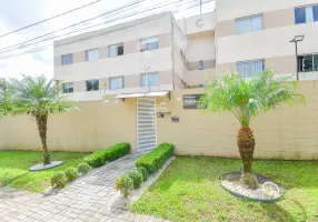 Foto 1 de Apartamento com 2 Quartos à venda, 47m² em Santa Cândida, Curitiba