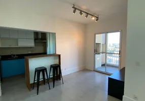 Foto 1 de Apartamento com 2 Quartos à venda, 60m² em Presidente Altino, Osasco