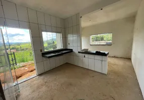 Foto 1 de Casa com 2 Quartos à venda, 150m² em Centro, Itatiaiuçu