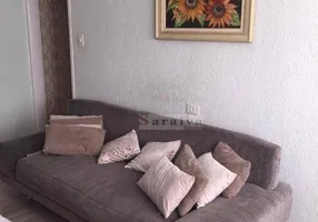 Foto 1 de Casa com 2 Quartos à venda, 250m² em Vila Baeta Neves, São Bernardo do Campo