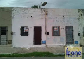 Foto 1 de Casa com 1 Quarto para alugar, 56m² em Alto da Balança, Fortaleza