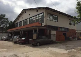 Foto 1 de Galpão/Depósito/Armazém para alugar, 720m² em Vila Anastácio, São Paulo