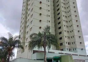 Foto 1 de Apartamento com 3 Quartos para alugar, 80m² em Setor Bela Vista, Goiânia