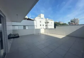 Foto 1 de Cobertura com 3 Quartos à venda, 119m² em Itapoã, Belo Horizonte