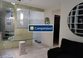 Foto 1 de Apartamento com 2 Quartos à venda, 56m² em Ponte Preta, Campinas