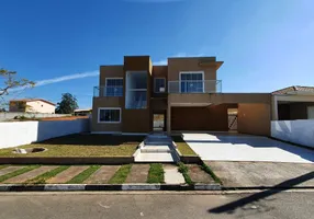 Foto 1 de Casa de Condomínio com 3 Quartos para venda ou aluguel, 227m² em Tijuco Preto, Vargem Grande Paulista