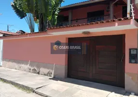 Foto 1 de Casa com 4 Quartos à venda, 236m² em Porto Seguro, Porto Seguro