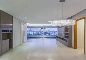 Foto 1 de Apartamento com 3 Quartos à venda, 184m² em Centro, Uberlândia