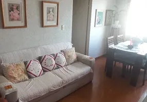 Foto 1 de Apartamento com 2 Quartos à venda, 59m² em Parque Taquaral, Campinas