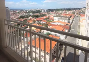 Foto 1 de Apartamento com 2 Quartos à venda, 71m² em Vila Formosa, Jacareí