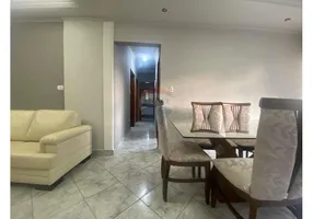 Foto 1 de Apartamento com 2 Quartos para alugar, 71m² em Vila Clementino, São Paulo