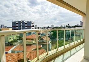 Foto 1 de Apartamento com 5 Quartos à venda, 324m² em Jardim Adriana, Indaiatuba