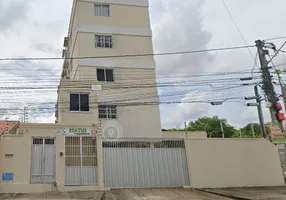 Foto 1 de Apartamento com 3 Quartos para alugar, 56m² em Antônio Bezerra, Fortaleza