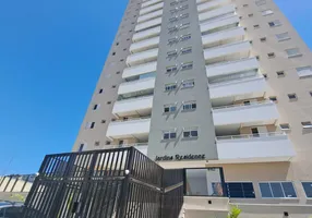 Foto 1 de Apartamento com 3 Quartos à venda, 130m² em Jardim das Nações, Taubaté