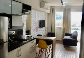 Foto 1 de Apartamento com 1 Quarto à venda, 54m² em Centro, Jundiaí