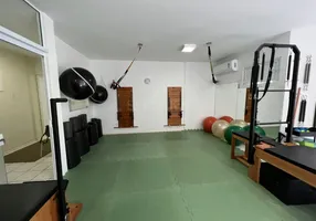 Foto 1 de Sala Comercial à venda, 60m² em Trindade, Florianópolis