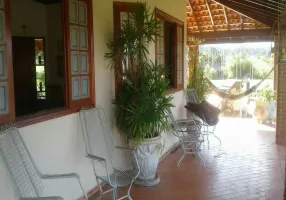 Foto 1 de Fazenda/Sítio com 3 Quartos à venda, 424m² em RESIDENCIAL ALVORADA, Aracoiaba da Serra