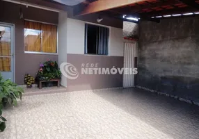 Foto 1 de Casa com 4 Quartos à venda, 44m² em Serra Azul, Sarzedo