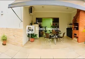 Foto 1 de Cobertura com 4 Quartos à venda, 198m² em Saraiva, Uberlândia