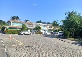 Foto 1 de Casa de Condomínio com 4 Quartos à venda, 240m² em Stella Maris, Salvador