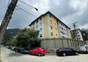 Foto 1 de Apartamento com 2 Quartos à venda, 77m² em Retiro, Petrópolis