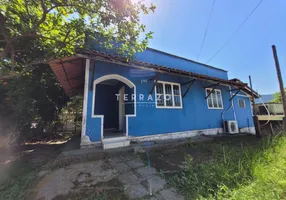 Foto 1 de Casa com 2 Quartos à venda, 750m² em Centro, Guapimirim