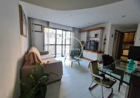 Foto 1 de Apartamento com 1 Quarto à venda, 136m² em Lagoa, Rio de Janeiro