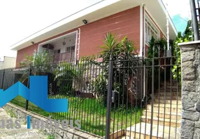Foto 1 de Casa com 4 Quartos à venda, 580m² em Jardim Europa, Piracicaba