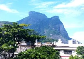 Foto 1 de Apartamento com 5 Quartos para alugar, 390m² em Barra da Tijuca, Rio de Janeiro