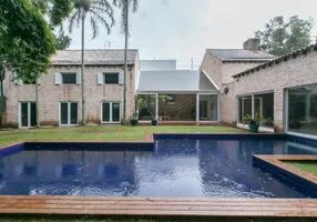 Foto 1 de Casa com 4 Quartos à venda, 1000m² em Granja Julieta, São Paulo