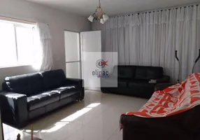 Foto 1 de Sobrado com 3 Quartos à venda, 80m² em Jardim Monte Carmelo, Guarulhos