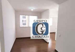 Foto 1 de Apartamento com 2 Quartos para alugar, 48m² em Jardim Pirituba, São Paulo