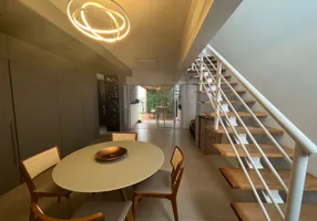 Foto 1 de Casa de Condomínio com 3 Quartos para venda ou aluguel, 143m² em Jardim Karolyne, Votorantim