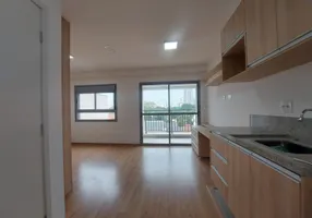 Foto 1 de Apartamento com 1 Quarto para venda ou aluguel, 31m² em Moema, São Paulo