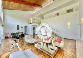 Foto 1 de Casa de Condomínio com 4 Quartos à venda, 556m² em Granja Viana, Cotia
