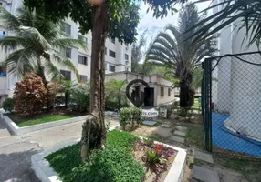 Foto 1 de Apartamento com 2 Quartos à venda, 47m² em Campo Grande, Rio de Janeiro